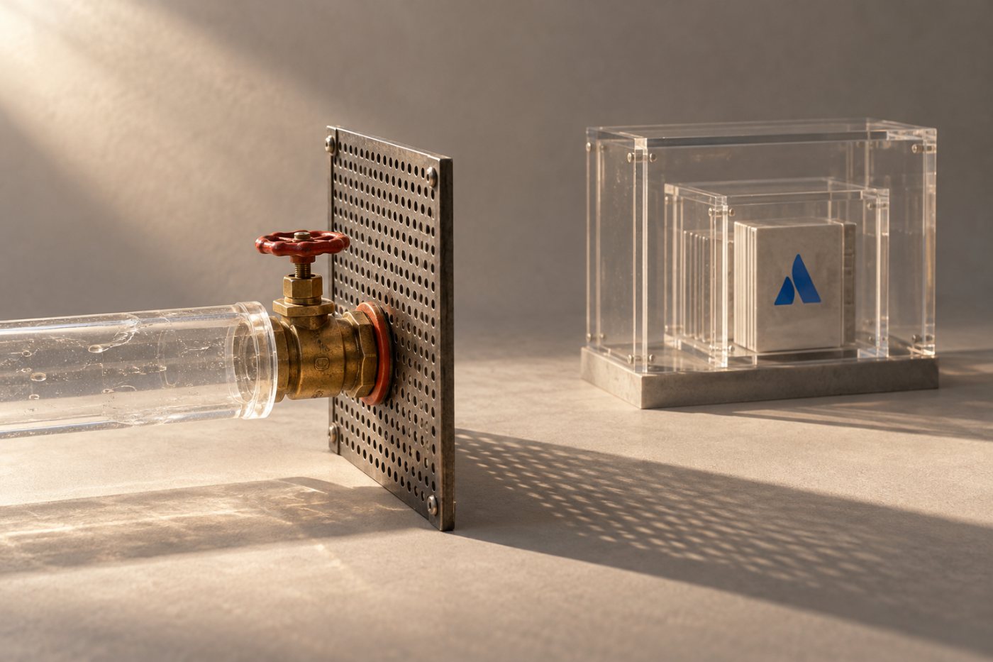 Atlassian Data Center-ის ინსტალაციამდე გარე მოთხოვნის შეჩერება განახლებამდე