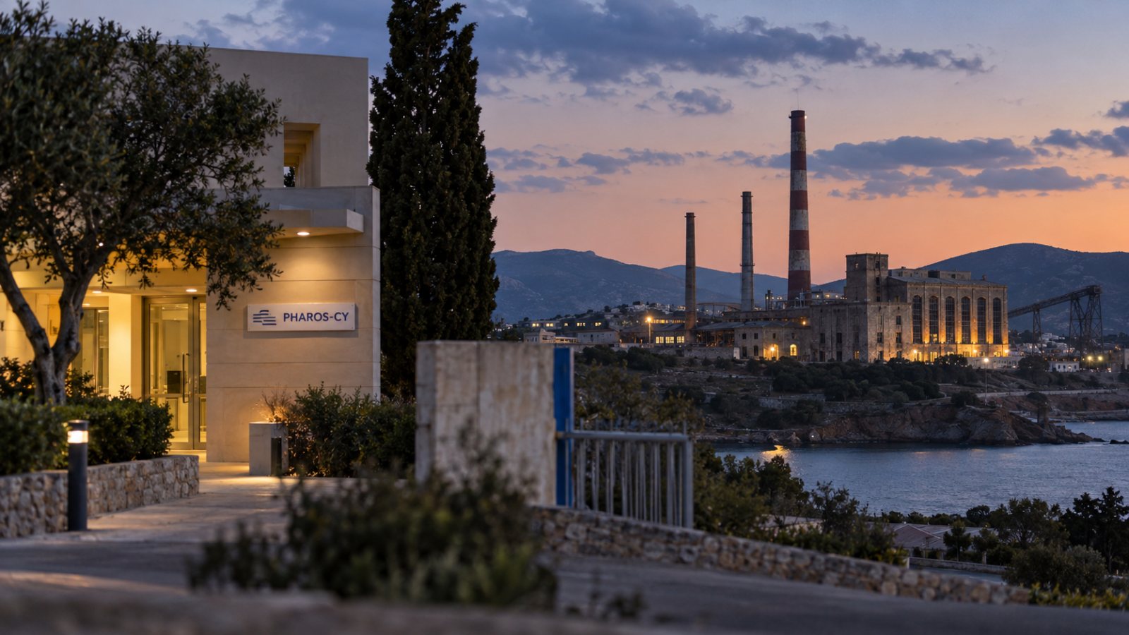 PHAROS-CY: €6 εκατ. φέρνουν υπερυπολογιστή χωρίς νέο data center