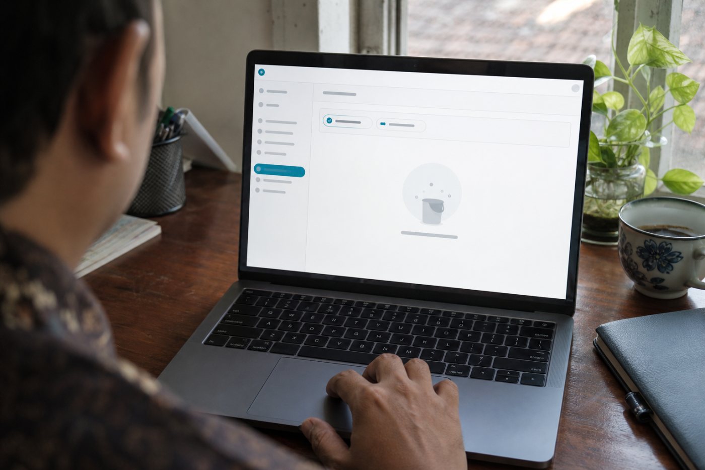 Aktivitas Google Account difilter menurut tanggal dan produk lalu dihapus dari My Activity.
