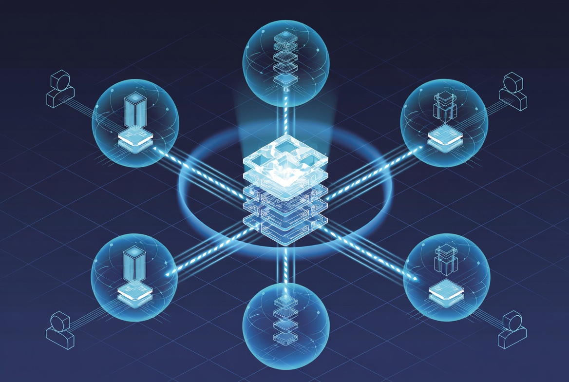The Technology That Keeps Millions of Players Connected in Real Time