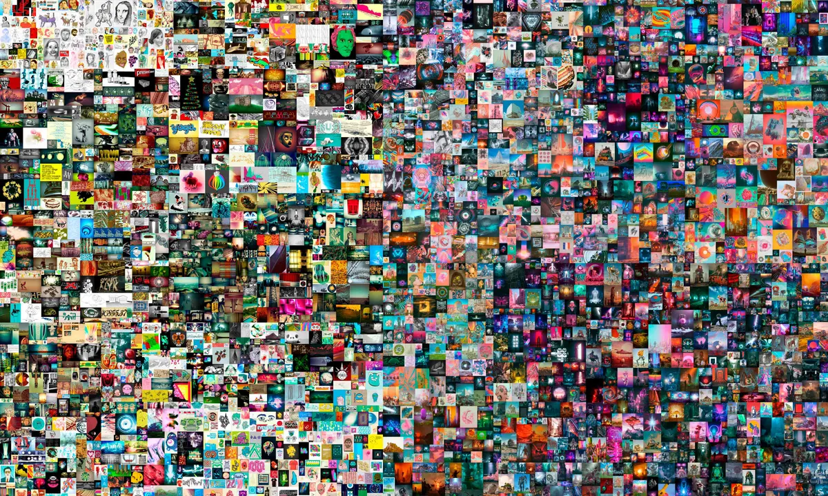 Non-Fungible Tokens & Their Impact On The Crypto World