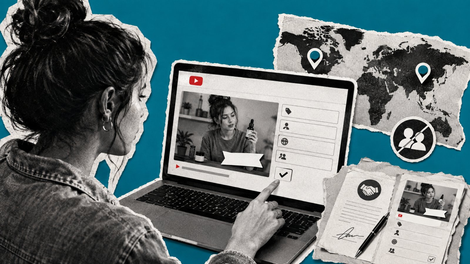 YouTube May Auto-Label Undisclosed Sponsorships—and Creators Stay Liable