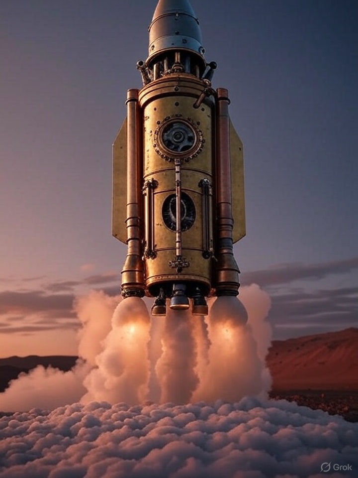 Elon Musk Explains Why Colonizing Mars is Crucial for Civilization’s Survival