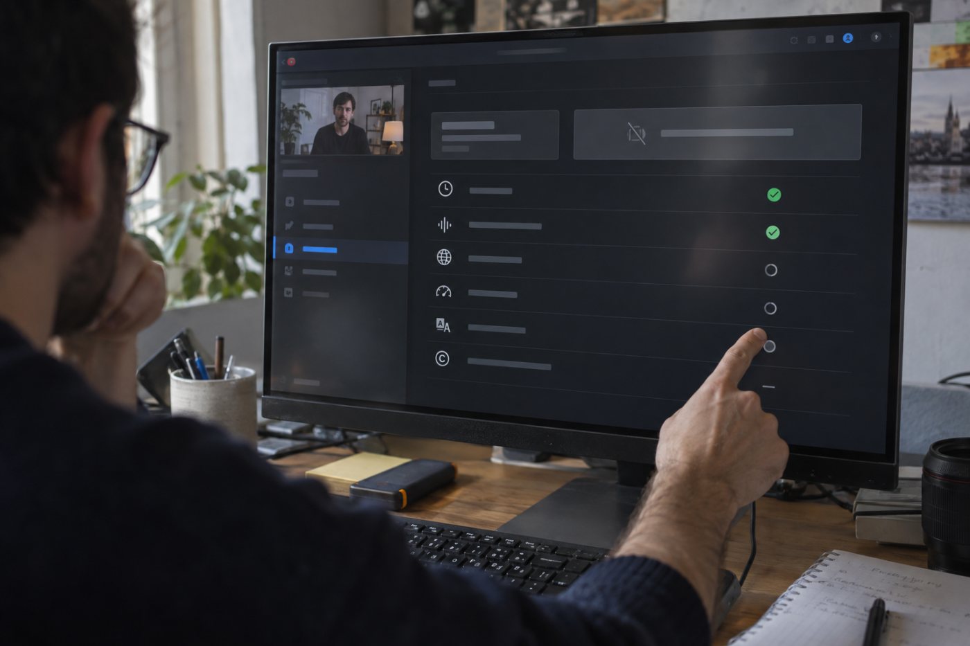 Vérification de l’éligibilité d’une vidéo avant la génération d’un doublage dans YouTube Studio
