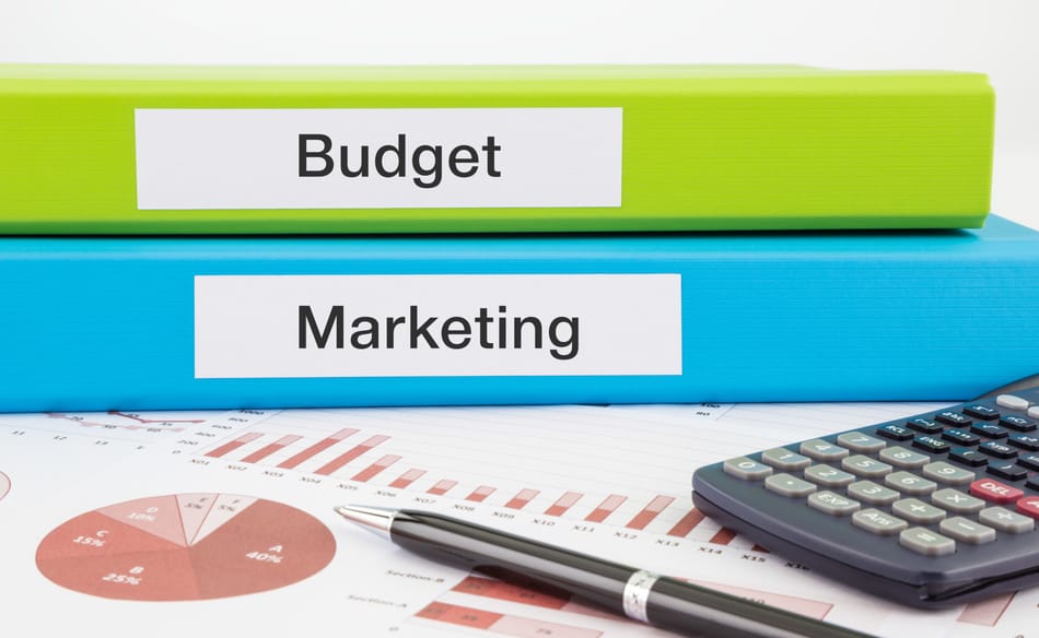 5 Steps To Creating a Marketing Budget for Your Business