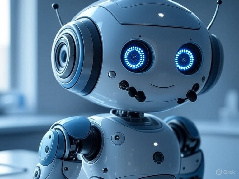 Reachy Mini: Hugging Face’s First Affordable Open-Source Robot Revolutionizing AI Development