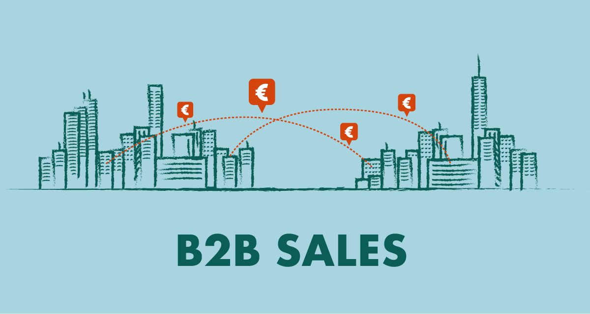 Solving B2B Needs Through Supply Chain Solutions: B2B eCommerce