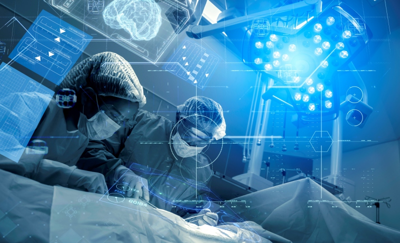 What are the Benefits of Artificial Intelligence in Healthcare?
