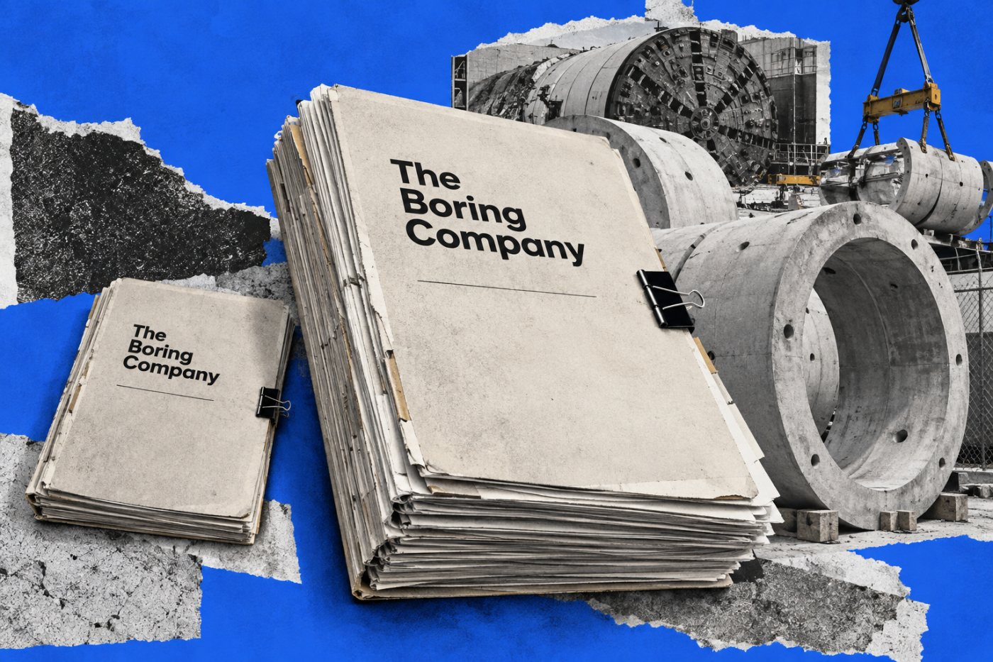 The Boring Company’nin özel piyasa değerinin 2022’deki 5,7 milyar dolardan 2026’da 23 milyar dolara yükselişi