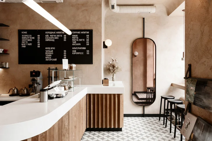 ТОП-8 лучших франшиз кофеен в России: сколько стоит, как открыть