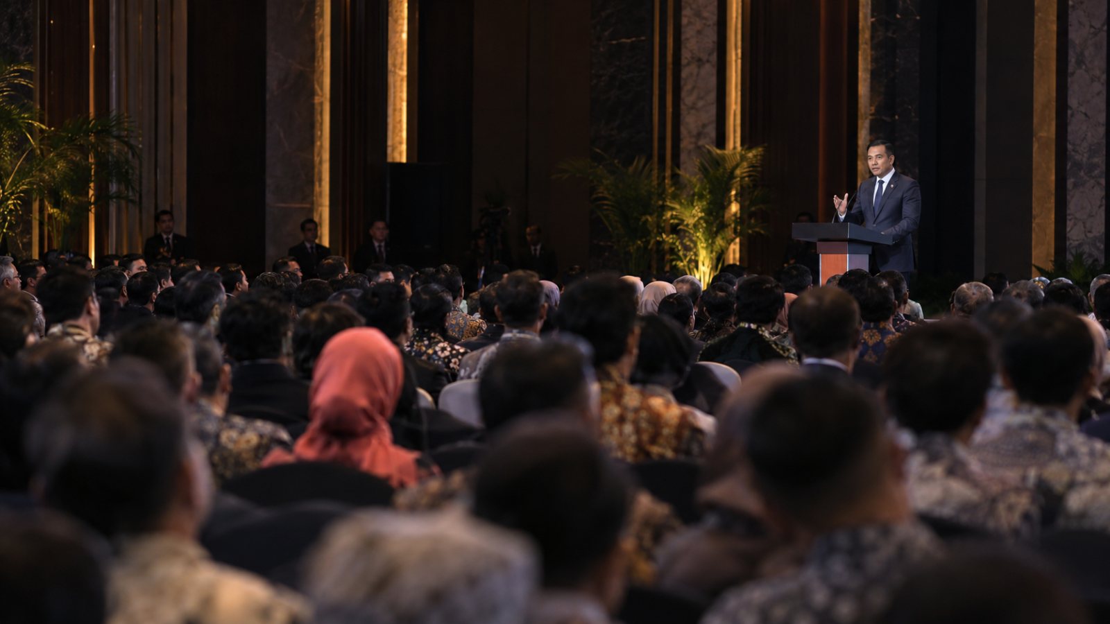 AI menggeser 92 juta pekerjaan—170 juta peran baru menjadi taruhannya