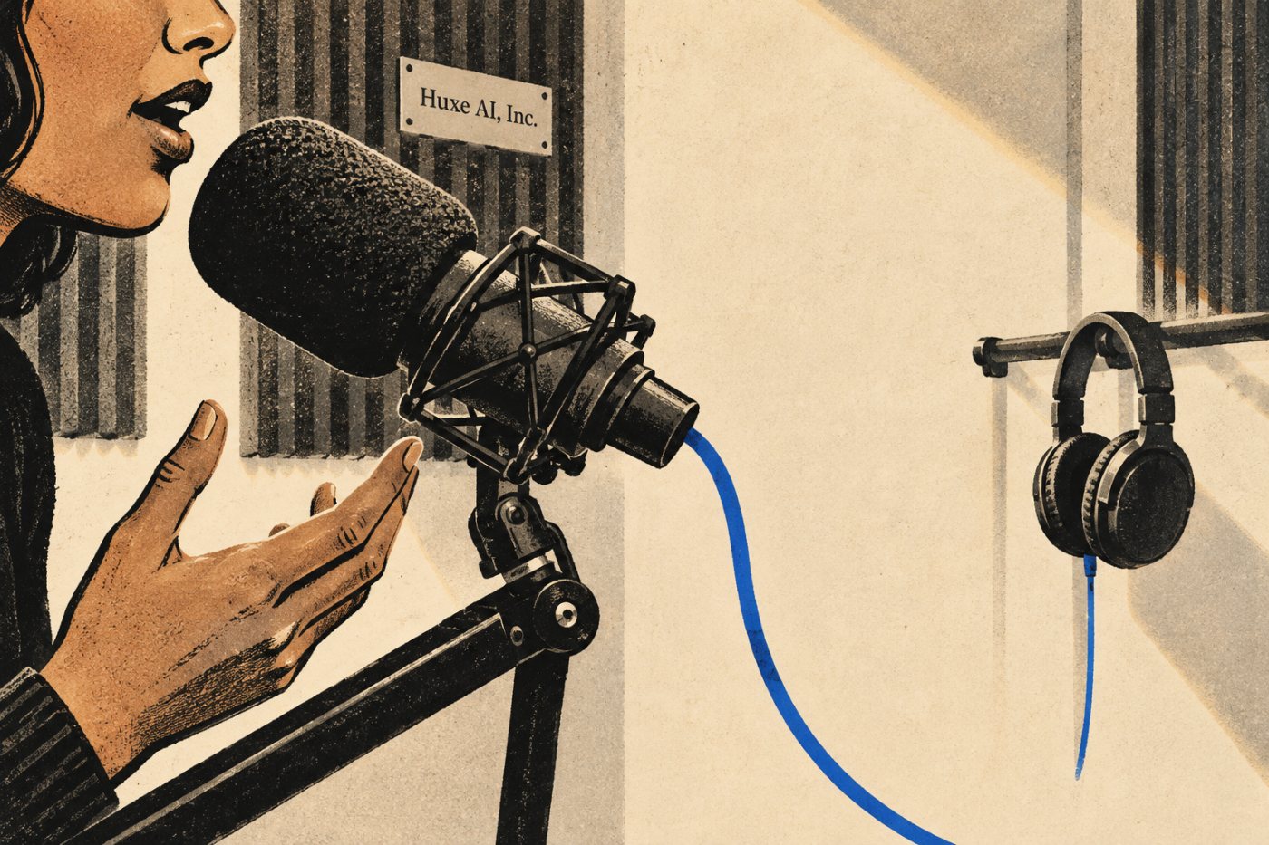 Upprunalegt hlaðvarp og persónusniðið hljóð Huxe vekja aðskildar spurningar um framtíð Apple Podcasts.