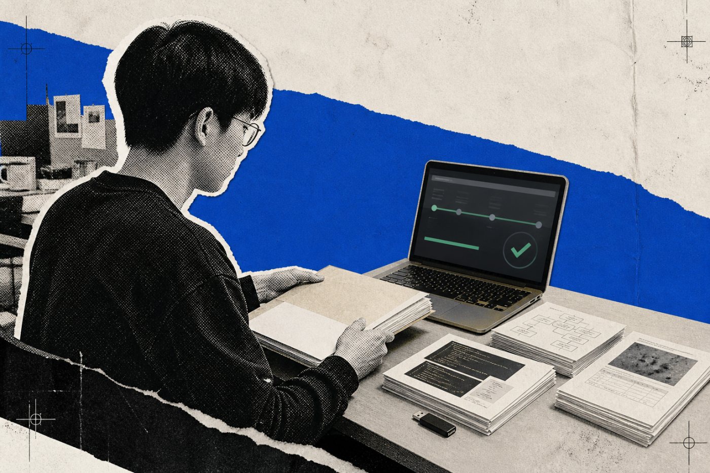 9월 29일 모델 제출 뒤 2차 평가와 검증에 필요한 자료를 준비하는 참가 절차