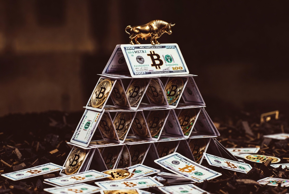 MicroStrategy’s Bitcoin Death March Accelerates: 1,550 More Coins Bought, $1 Billion Cash Cushion Built for the Coming Bloodbath