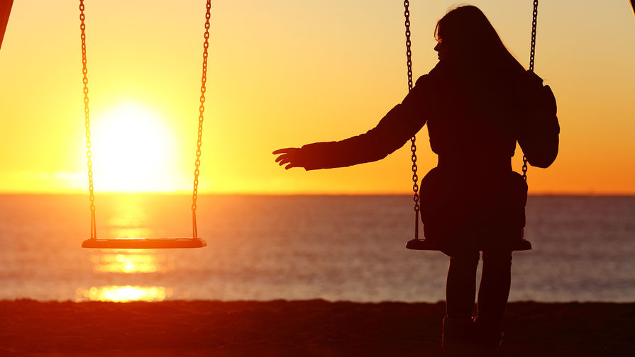 Причины одиночества