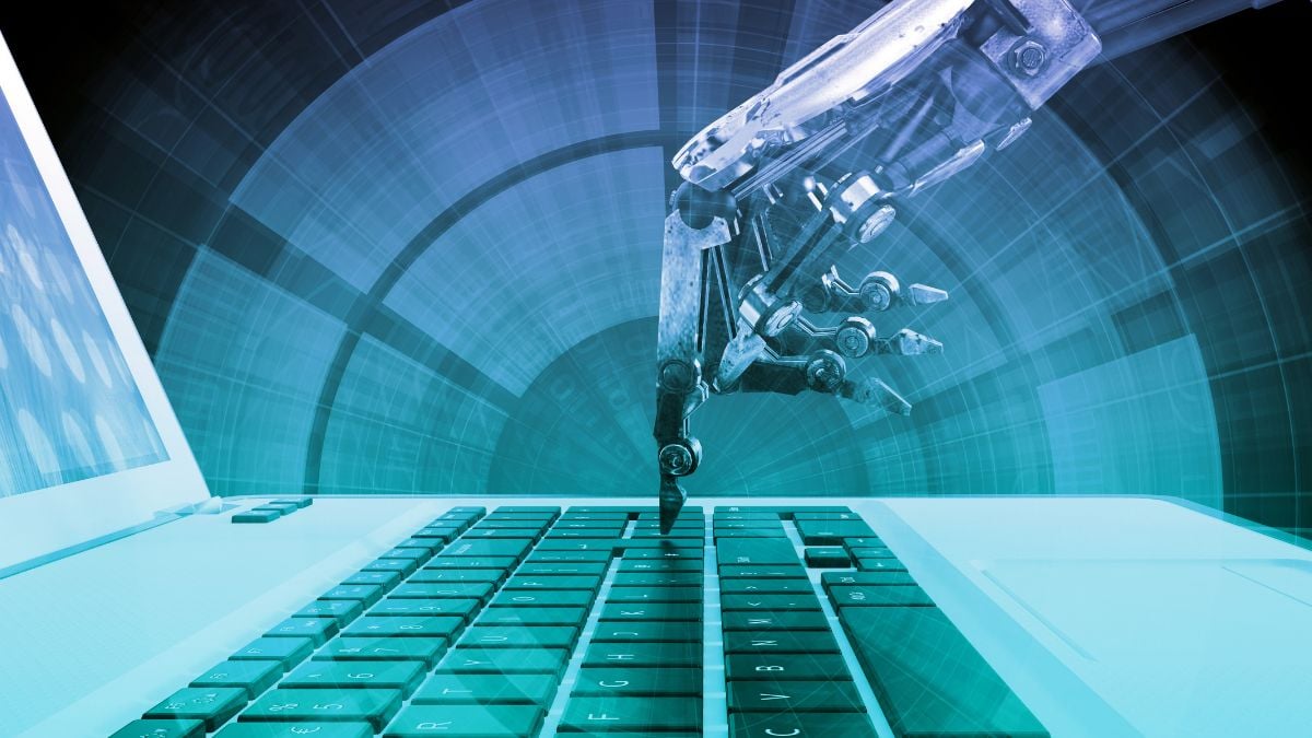 How Can Automation Help Businesses To Scale?