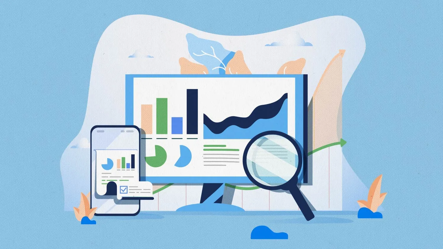 DIY SEO For Small Businesses: The Ultimate Guide