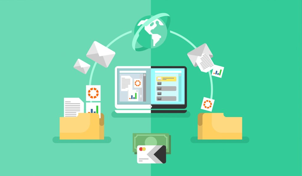 How Companies are Leveraging Technology for Automation?