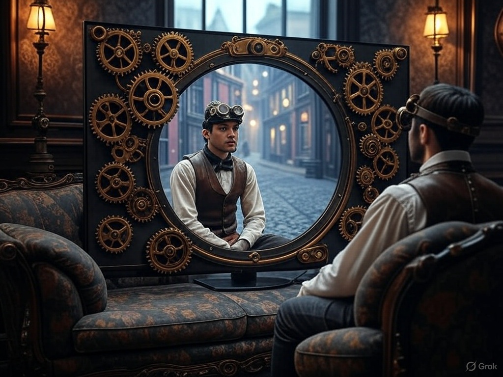 Google Faces EU Antitrust Complaint Over AI Overviews Feature