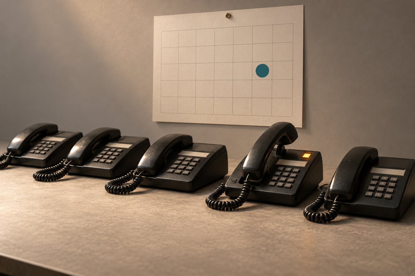 Cal.ai, planlanan toplantı için telefonla hatırlatma yapar; arama kullanımı abonelik bedelinden ayrı hesaplanır.