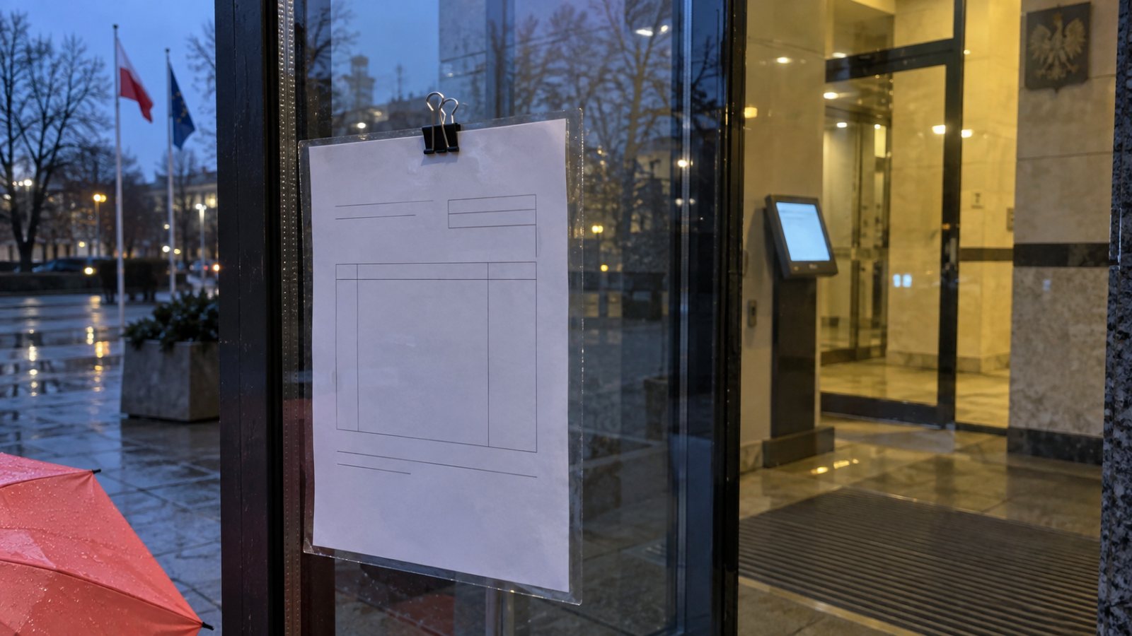 Pozew e-mailem nie zadziała — w e-sądzie dowody tylko wskażesz