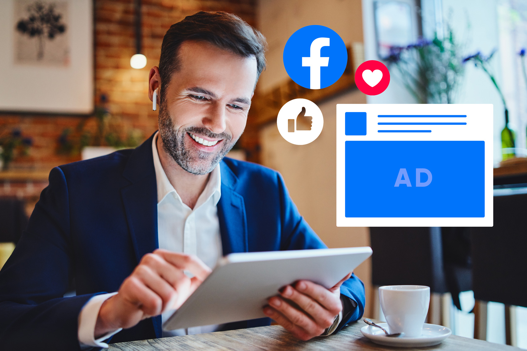 How to Market Your Business on Facebook