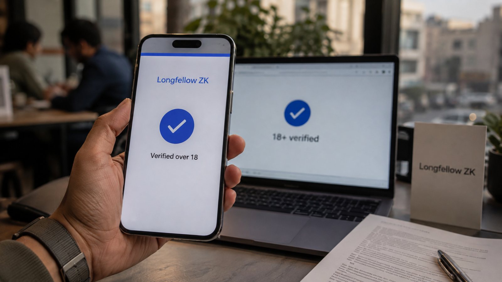 Google نے Longfellow دے دیا—عمر ثابت ہوگی، تاریخِ پیدائش نہیں