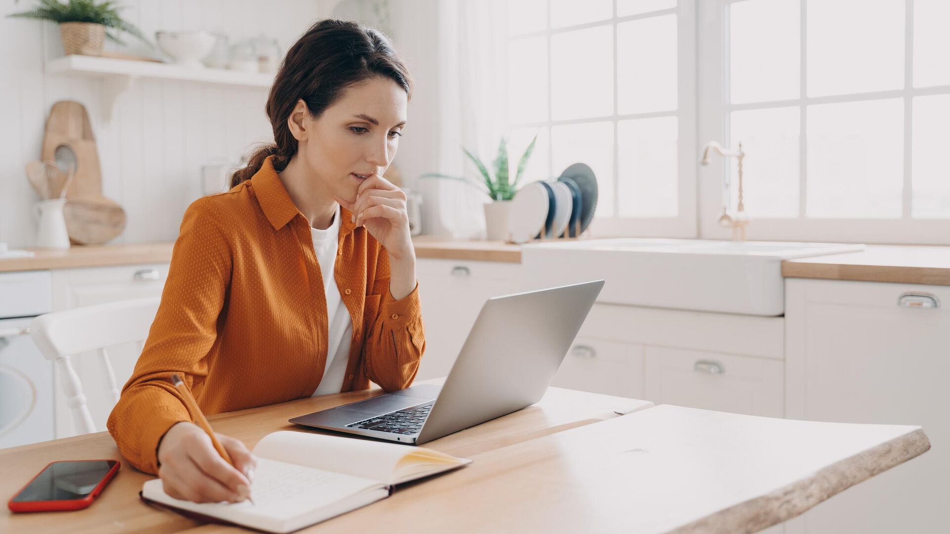 Стать самозанятым – легко