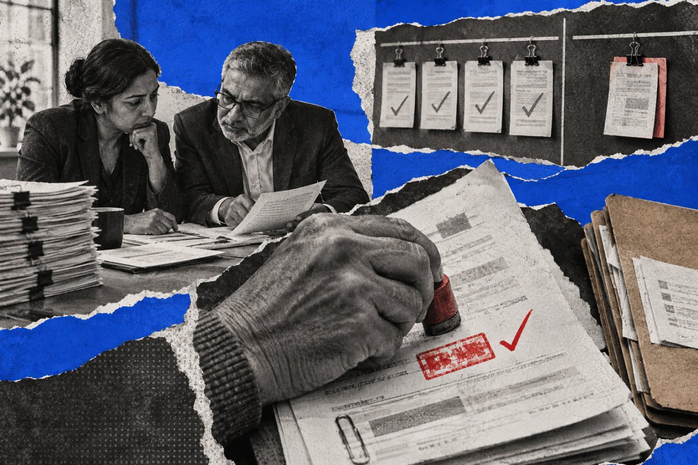 AI স্বয়ংক্রিয়করণের পরও ব্যতিক্রম সামলাতে অভিজ্ঞ কর্মীর বিচার প্রয়োজন হচ্ছে