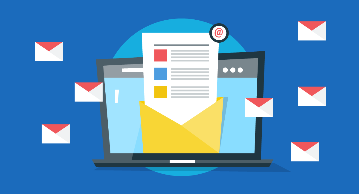 8 Efficient Strategies for Building Email Lists