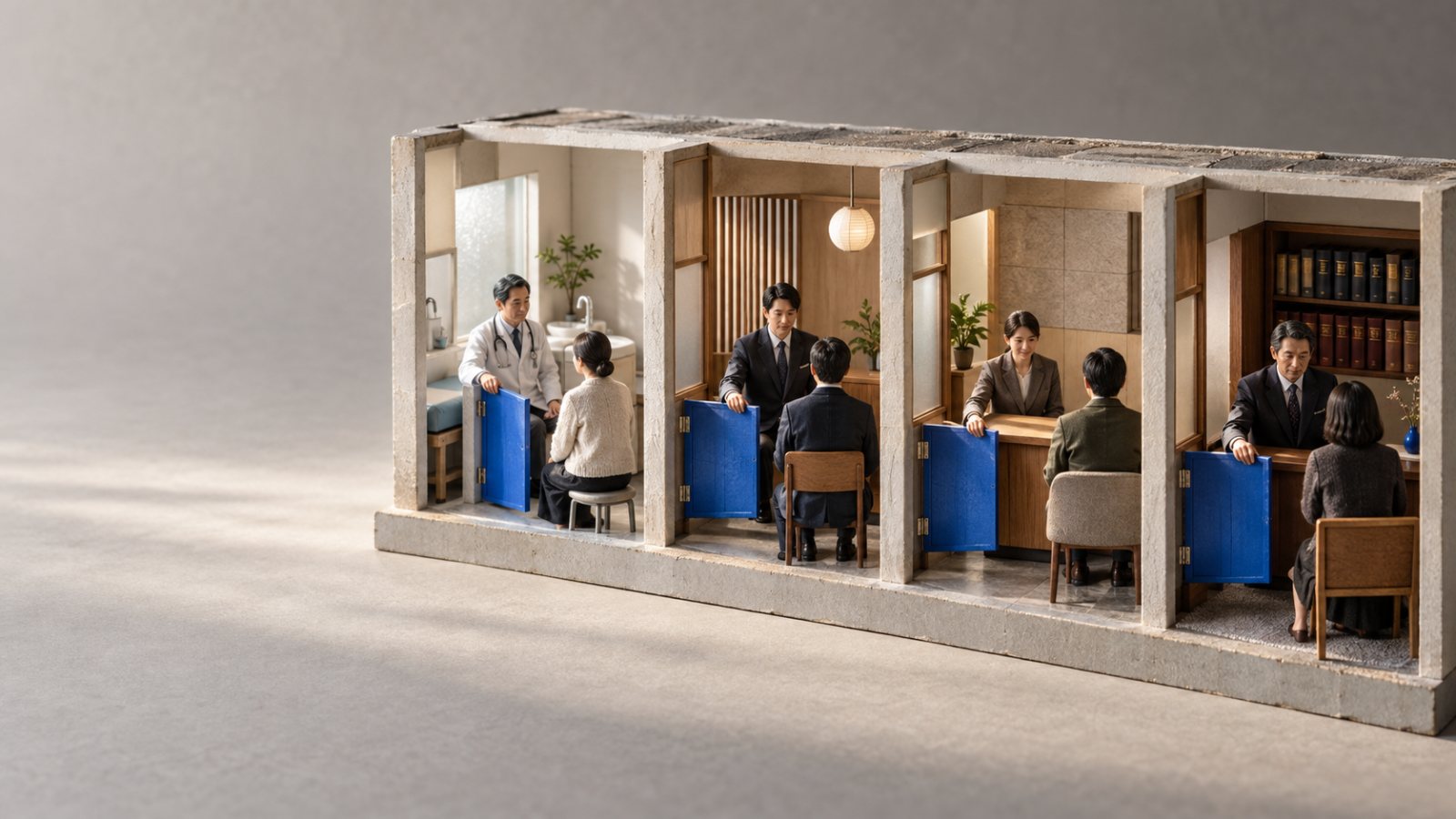 Claudeの新利用規約は11月12日発効、AI任せにできない11分野