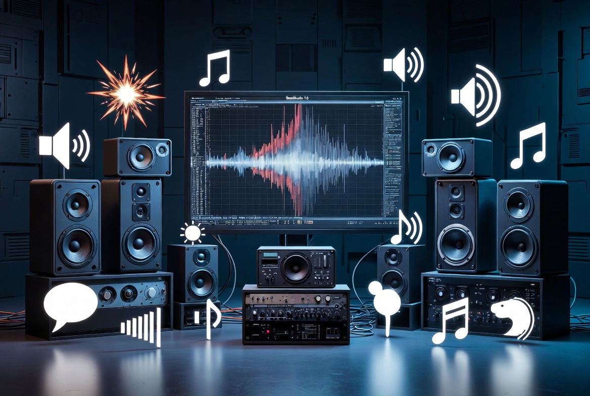 ByteDance Launches SeedAudio 1.0: A Unified Audio Powerhouse Challenging the Status Quo