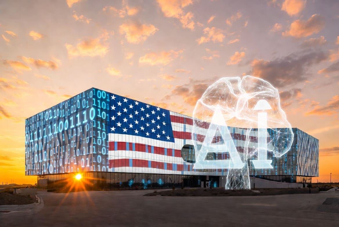 OpenAI получила зелёный свет от властей США на запуск GPT-5.6 — релиз может состояться уже на этой неделе