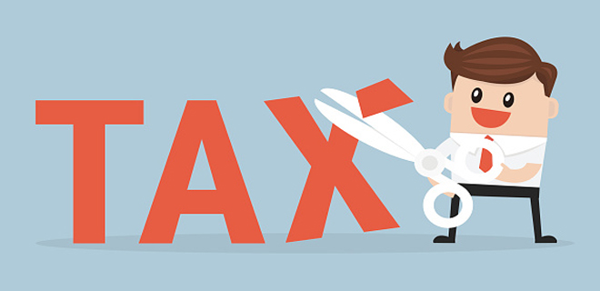 Understanding Tax Deductions in Small Steps