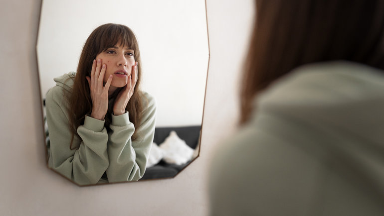 Как полюбить себя?