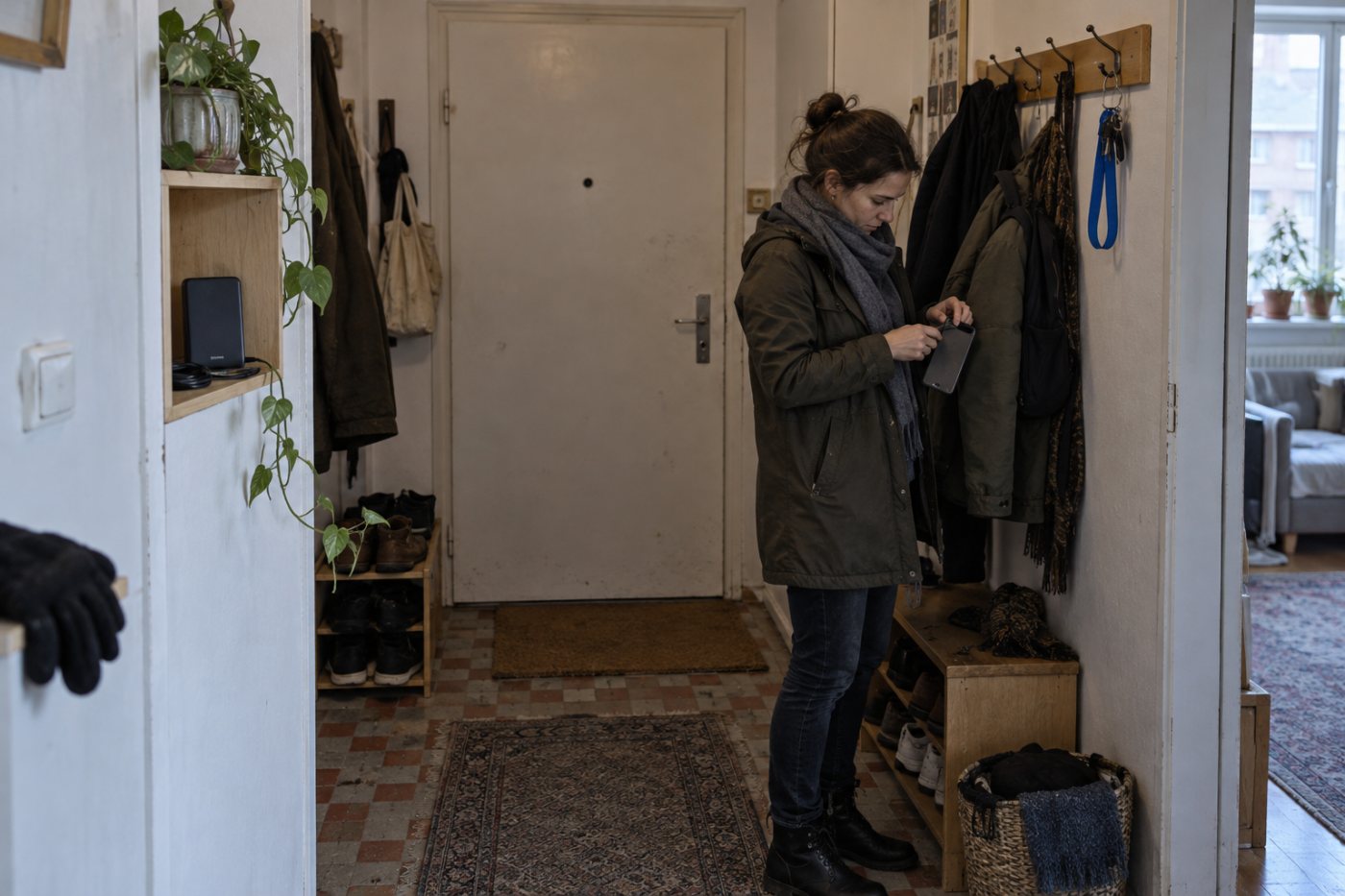 Záloha historie Signalu nebo WhatsAppu vyžaduje vlastní ochranu a způsob obnovy.