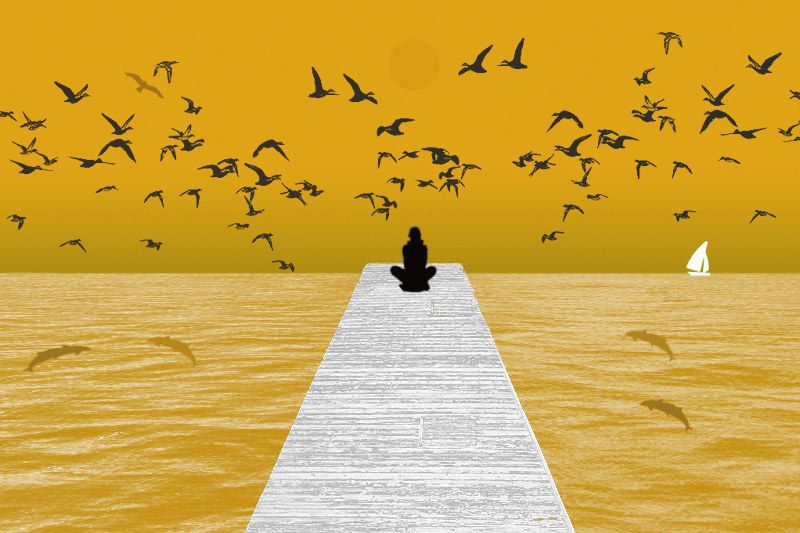 Искусственное счастье — зависимость 21-го века