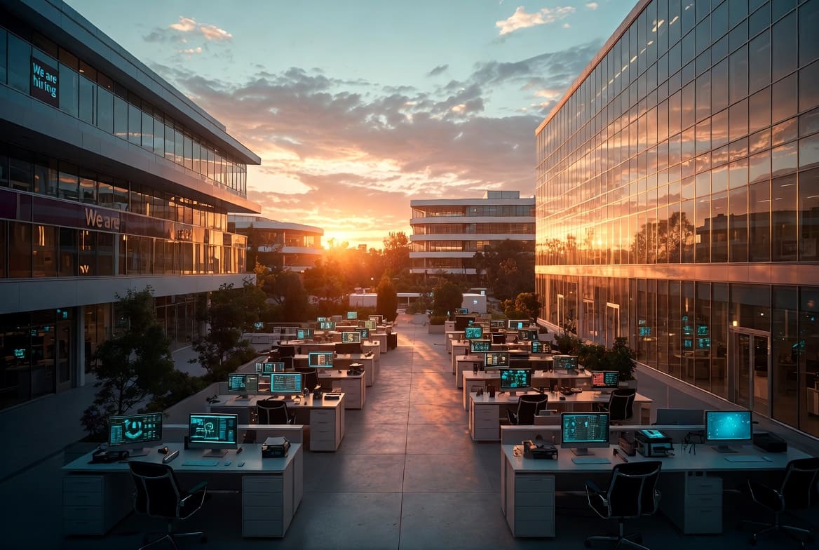 Конец монополии на интеллект: Как ИИ создает «проводной пояс» и вытесняет когнитивную элиту