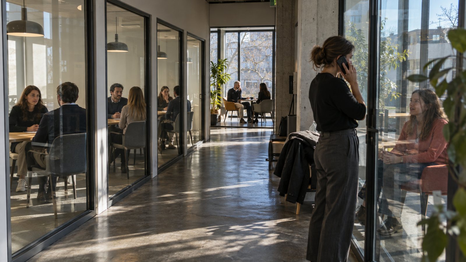 Greenhouse, nebo Lever: strukturované pohovory soupeří s vestavěným CRM