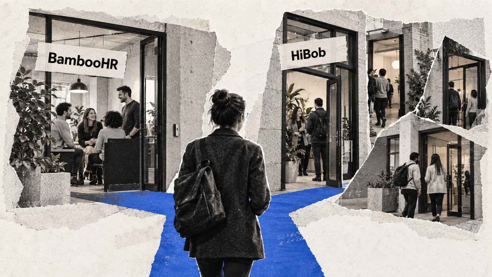 BambooHR vagy HiBob: 25 főnél az ár és a skálázás ütközik