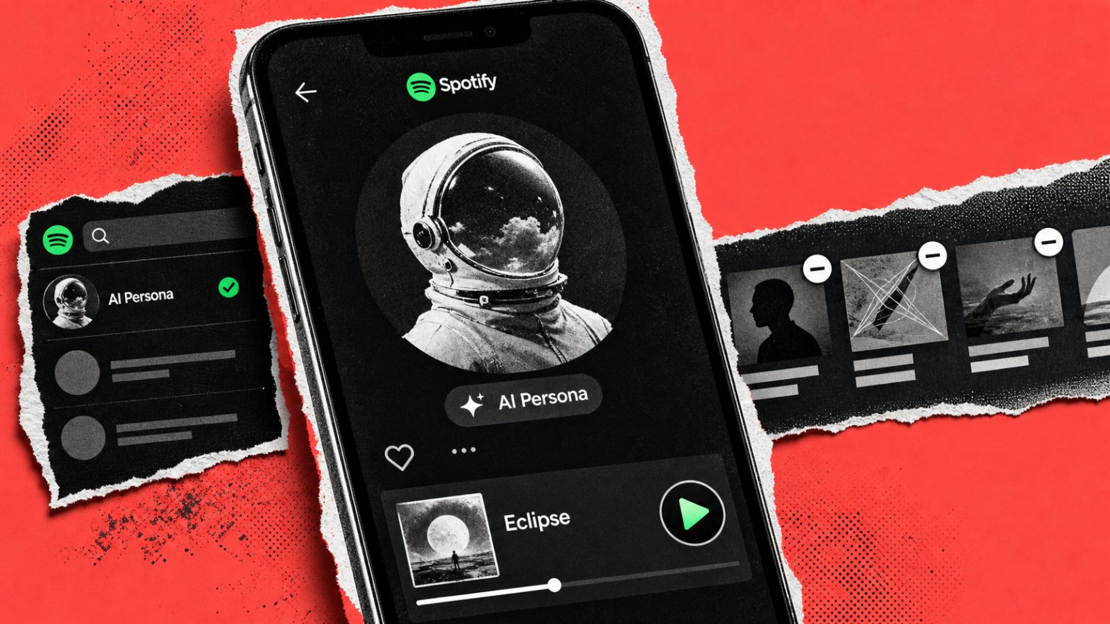 Spotify का AI Persona लेबल गीत नहीं जाँचेगा—पहचान और संगीत का फर्क समझें