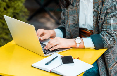 Ссылка в истории Инстаграм