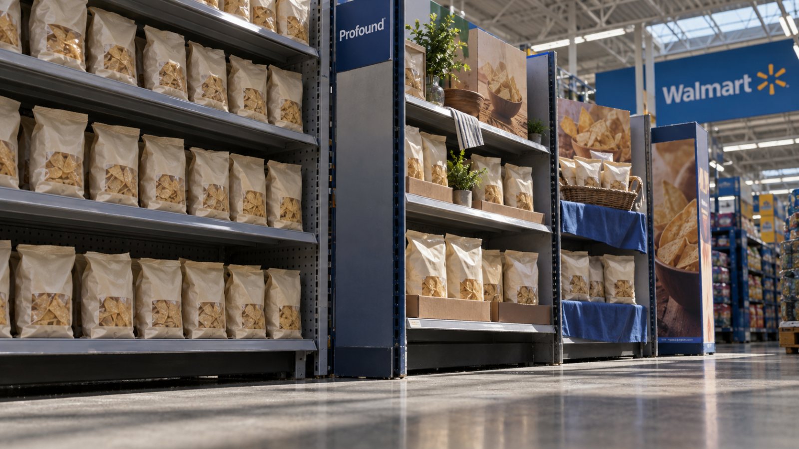 Profound vale US$ 1,8 bi — busca por IA vira negócio de marketing