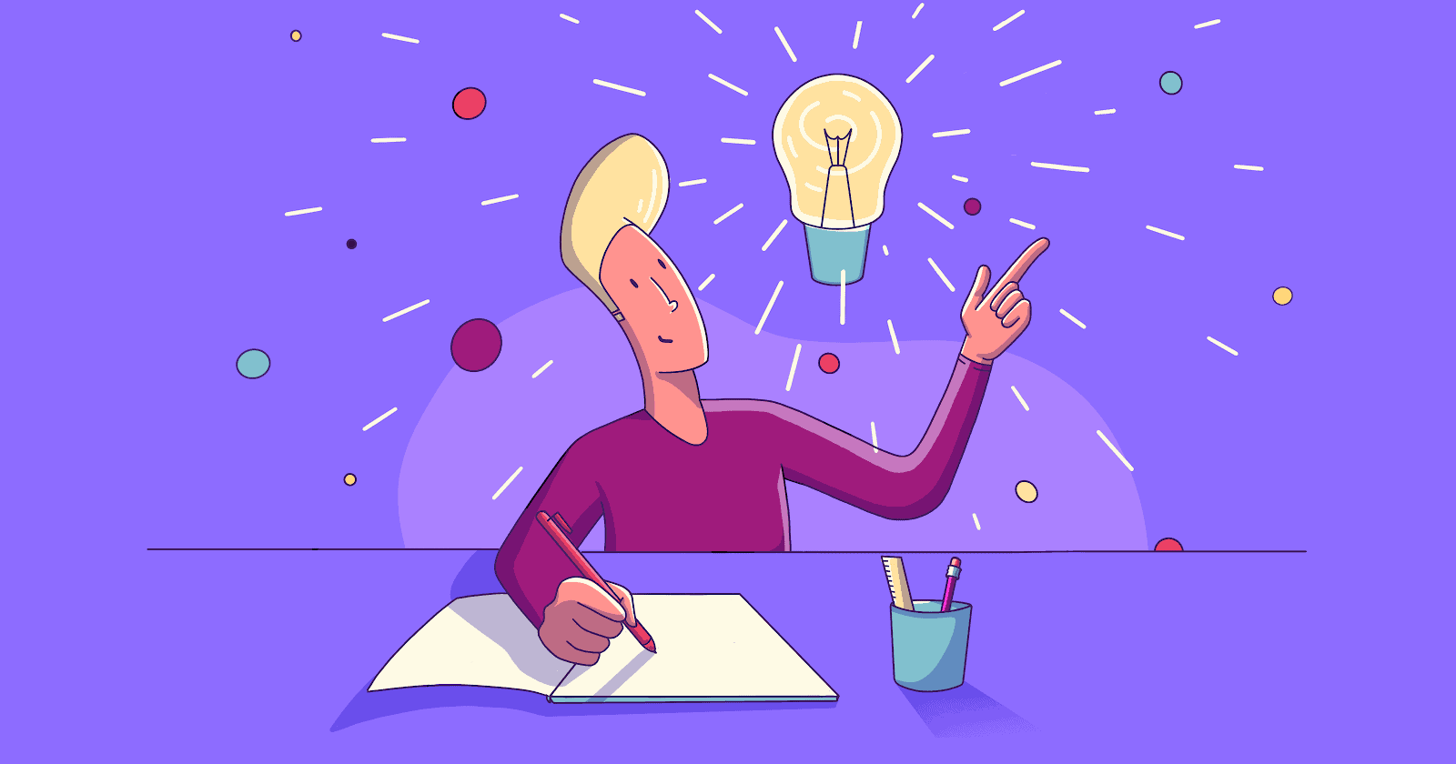 Is Your Blog Content Too Promotional? Here’s How to Tell…