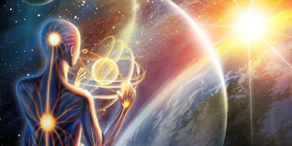 Как познать себя: 7 шагов к достижению внутренней гармонии