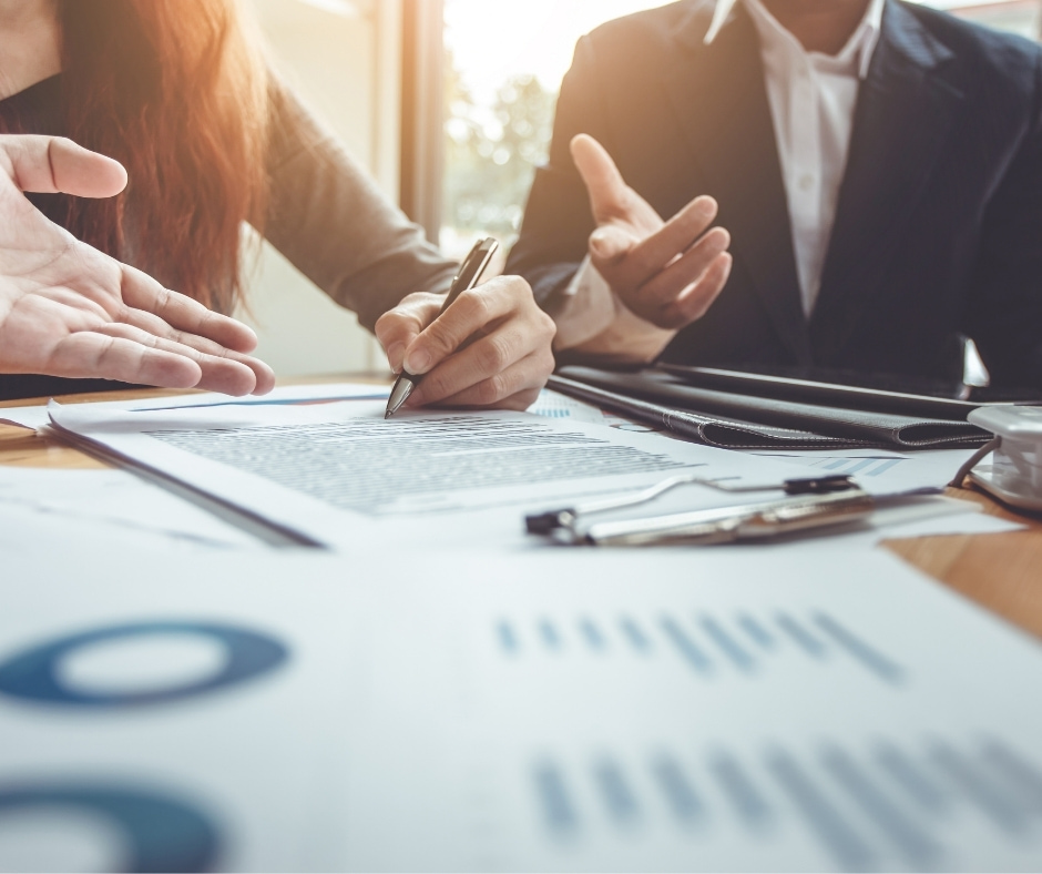 Как стать бизнесменом