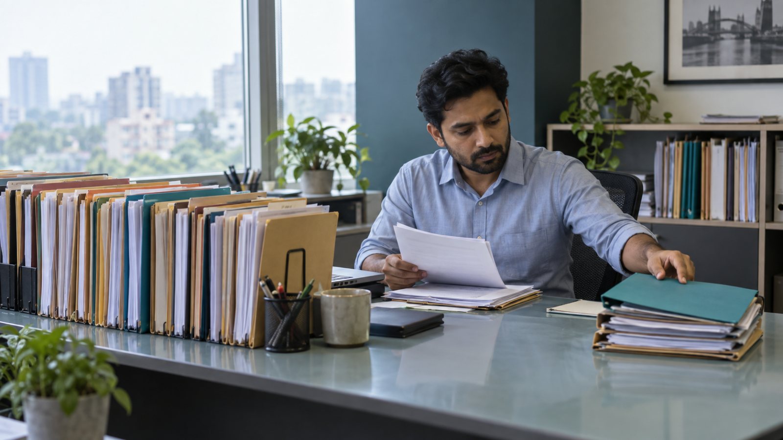 চাকরি পেতে এখন ৫.৮১টি বিজ্ঞাপন লাগে—AI একমাত্র কারণ নয়