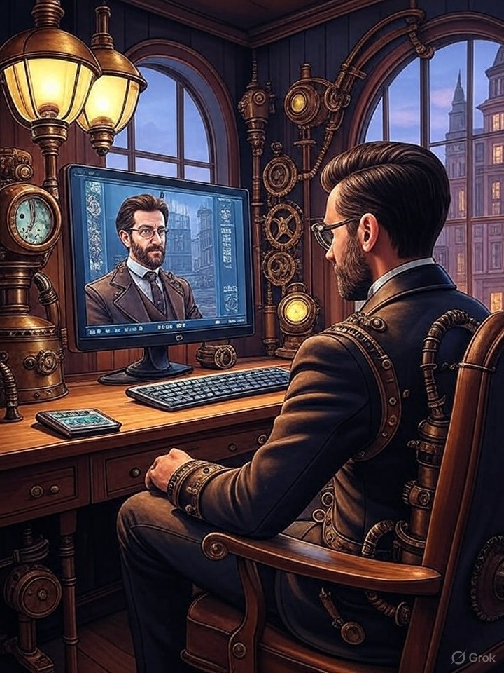 The Secret Weapon for Any Interview: Discover the Must-Have Tool for Tech Interviews, Meetings, and Last-Minute Online Calls