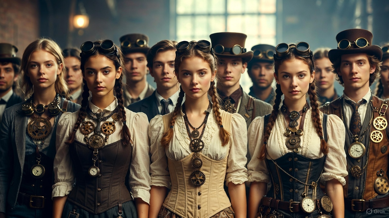 Failwatching: Gen Z's Darkly Relatable Office Escape in a High-Stakes World