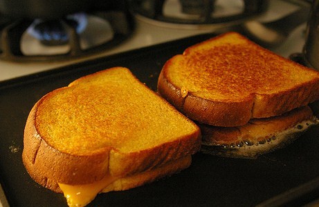 The Amazing Benefits of Eating Toasted Bread